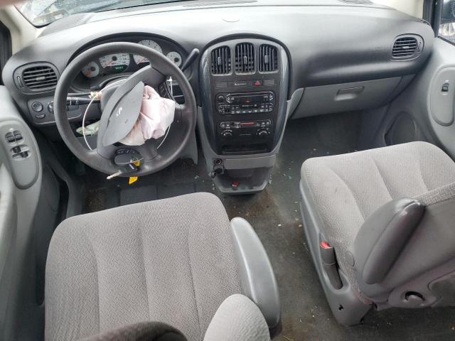 Photo 8 from auction – 2006 DODGE CARAVAN SX with VIN 1D4GP45R16B737099