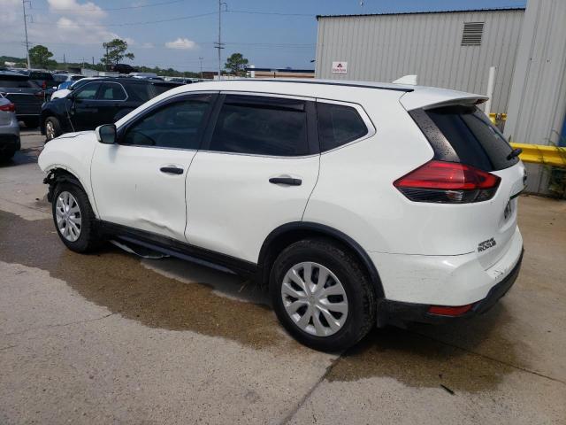 Photo 2 from auction – 2017 NISSAN ROGUE S with VIN 5N1AT2MT0HC867660