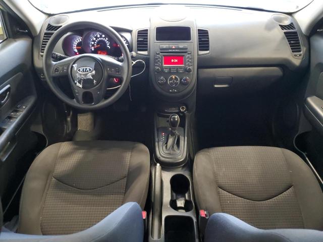 Photo 8 from auction – 2012 KIA SOUL with VIN KNDJT2A52C7421201