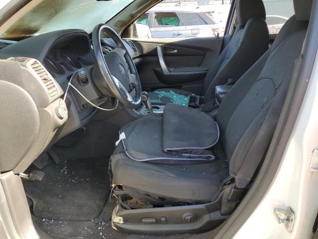 Photo 7 from auction – 2011 GMC ACADIA SLE with VIN 1GKKRPED3BJ356656