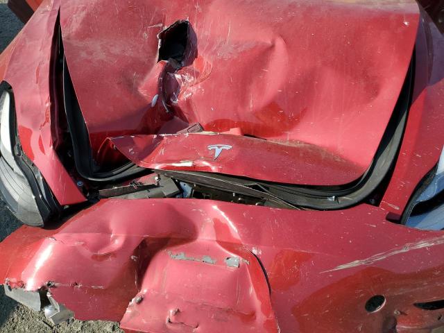 Photo 11 from auction – 2021 TESLA MODEL 3 with VIN 5YJ3E1EA6MF054125