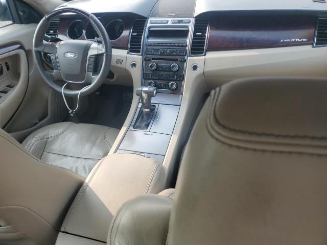 Photo 8 from auction – 2011 FORD TAURUS LIM with VIN 1FAHP2FW0BG141608