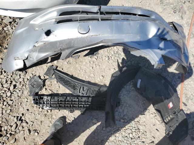 Photo 12 from auction – 2012 HONDA FIT with VIN JHMGE8H35CC002535