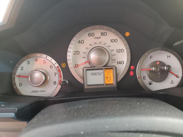 Zdjęcie 9 z aukcji – 2009 HONDA PILOT EXL z VIN 5FNYF48579B015506