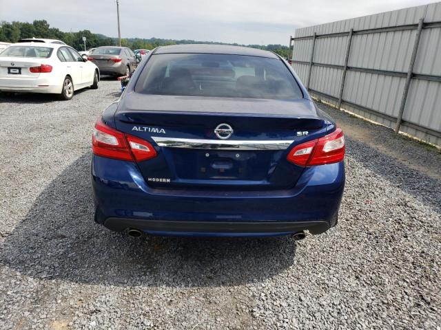 Photo 6 from auction – 2016 NISSAN ALTIMA 2.5 with VIN 1N4AL3AP4GC214562