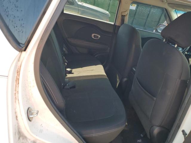 Photo 10 from auction – 2014 KIA SOUL with VIN KNDJN2A20E7083610
