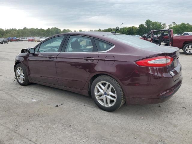 Photo 2 from auction – 2013 FORD FUSION SE with VIN 3FA6P0H76DR182824