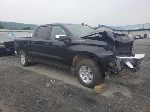 Photo 4 from auction – 2021 CHEVROLET SILVERADO with VIN 1GCUYDED0MZ246898
