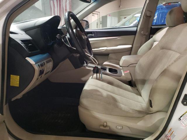 Снимка 7 от търг – 2011 SUBARU OUTBACK 2. с VIN 4S4BRBGC2B3342119