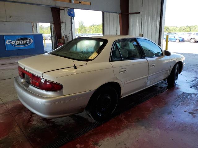 Photo 3 from auction – 2005 BUICK CENTURY CU with VIN 2G4WS52J551124604