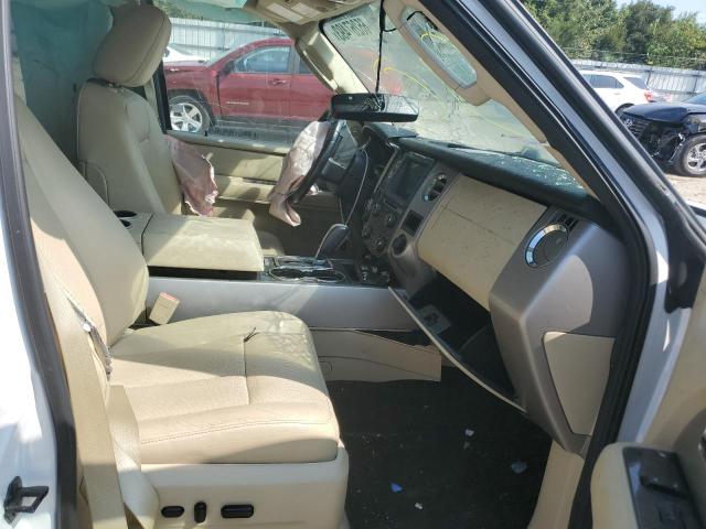 Photo 7 from auction – 2017 FORD EXPEDITION with VIN 1FMJU2AT5HEA72433