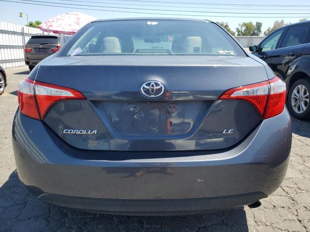 Photo 6 from auction – 2015 TOYOTA COROLLA L with VIN 5YFBURHE7FP322828