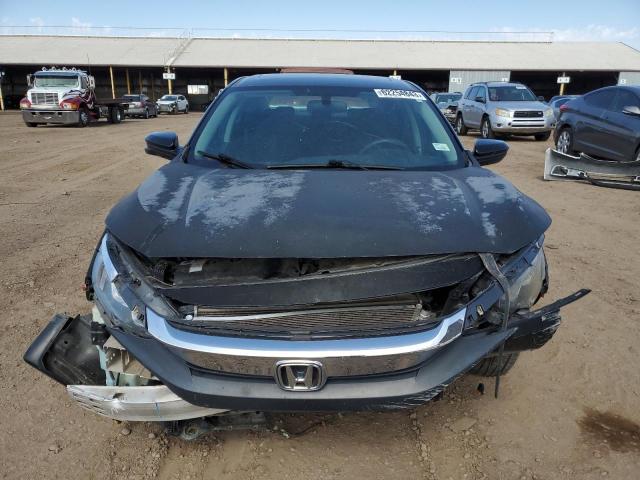 Photo 5 from auction – 2016 HONDA CIVIC EX with VIN 19XFC1F39GE015025