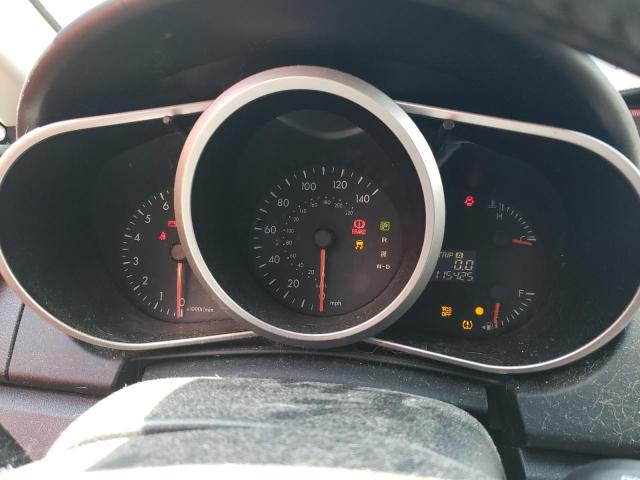 Снимка 9 от търг – 2010 MAZDA CX-7 с VIN JM3ER4WL2A0339906