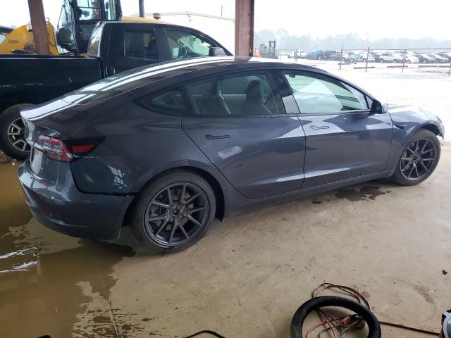 Photo 3 from auction – 2022 TESLA MODEL 3 with VIN 5YJ3E1EB2NF117182