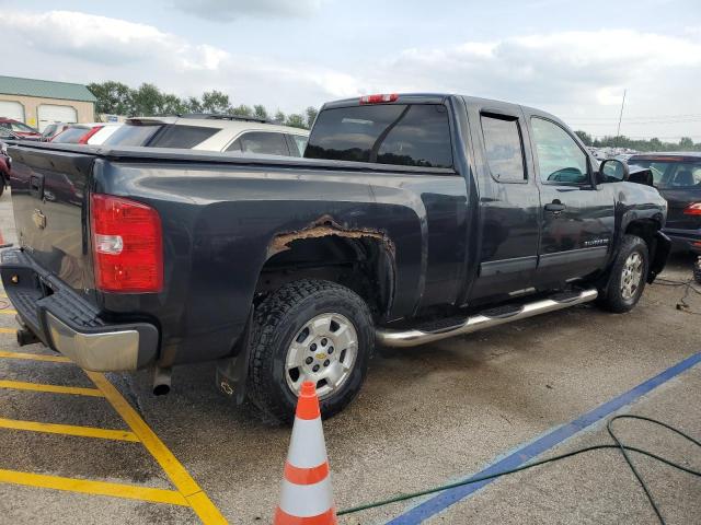Photo 3 from auction – 2010 CHEVROLET SILVERADO with VIN 1GCSCSE04AZ206813