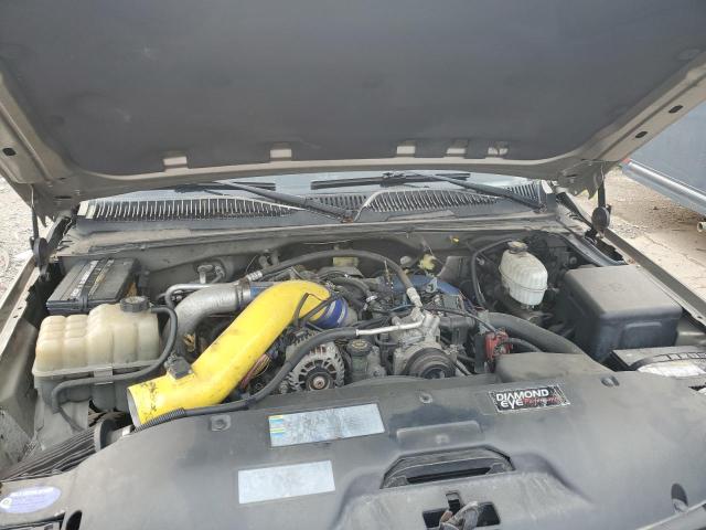 Photo 11 from auction – 2003 GMC SIERRA C25 with VIN 1GTHC23153F207480