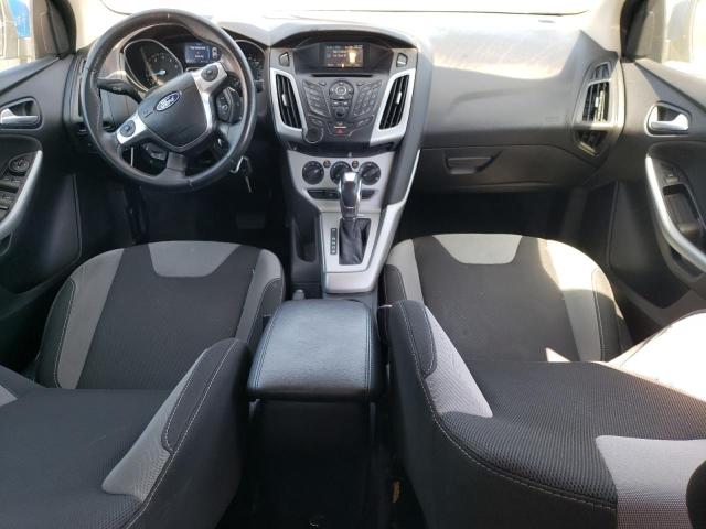 Photo 8 from auction – 2012 FORD FOCUS SE with VIN 1FAHP3F27CL189781