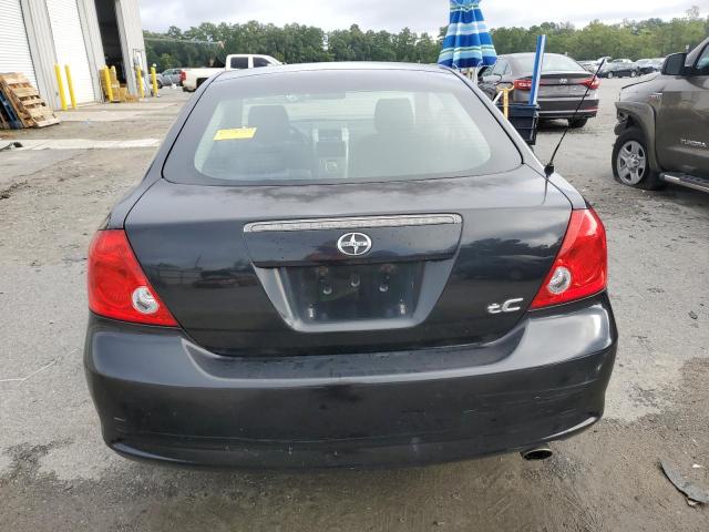 Photo 6 from auction – 2005 TOYOTA SCION TC with VIN JTKDE177750013419