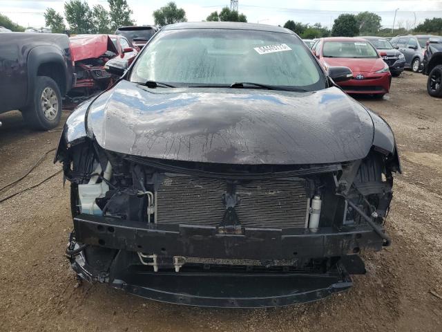 Photo 5 from auction – 2011 NISSAN MAXIMA S with VIN 1N4AA5AP4BC849291