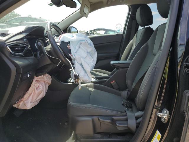 Photo 7 from auction – 2021 BUICK ENCORE GX with VIN KL4MMBS20MB055066