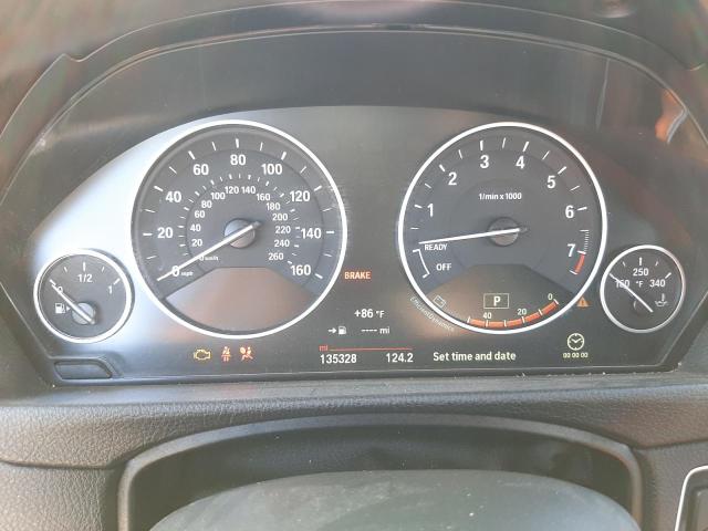 Photo 9 from auction – 2015 BMW 428 I with VIN WBA3N7C55FK222834