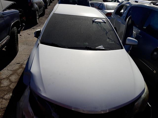 Фото 5 с аукциона – 2012 TOYOTA CAMRY BASE с VIN 4T1BF1FK7CU550682