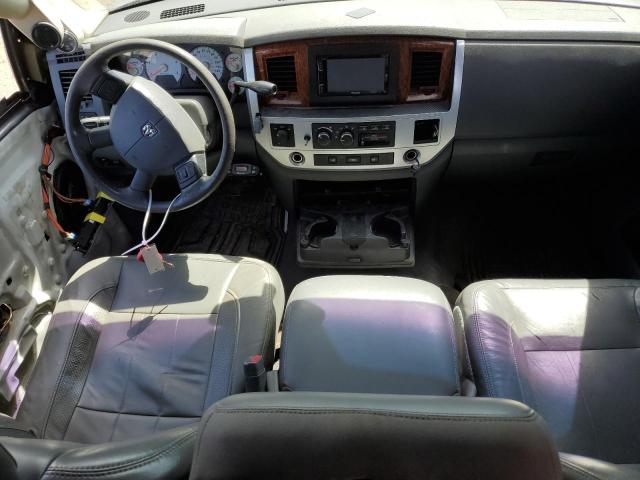 Photo 8 from auction – 2006 DODGE RAM 2500 S with VIN 1D7KS28C16J126275