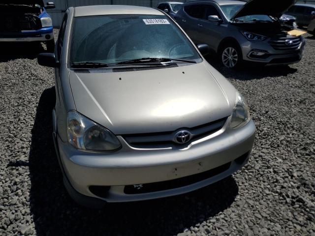 Photo 5 from auction – 2003 TOYOTA ECHO with VIN JTDBT123430258166