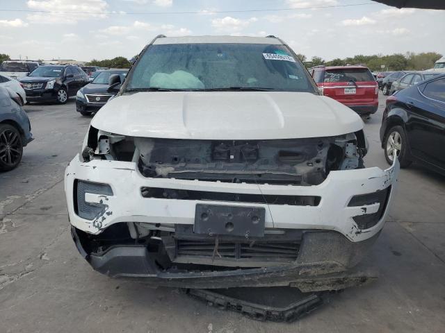 Photo 5 from auction – 2016 FORD EXPLORER with VIN 1FM5K7B88GGC32774