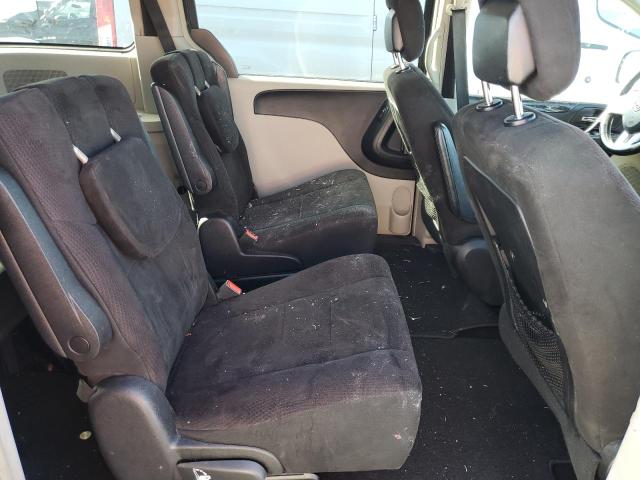 Photo 11 from auction – 2011 DODGE GRAND CARA with VIN 2D4RN5DG3BR748556