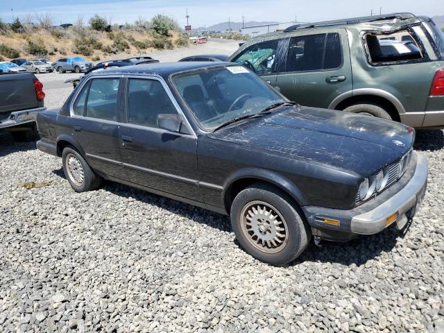 Photo 4 from auction – 1987 BMW 325 BASE with VIN WBAAE5408H8813223