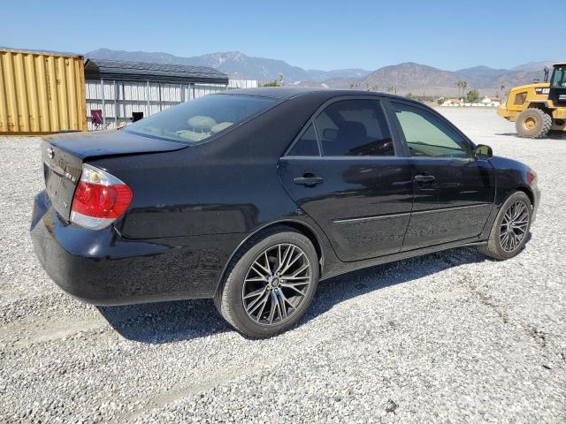 Photo 3 from auction – 2005 TOYOTA CAMRY LE with VIN JTDBF32K750160357