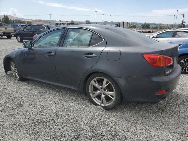 Photo 2 from auction – 2009 LEXUS IS 250 with VIN JTHBK262992091745