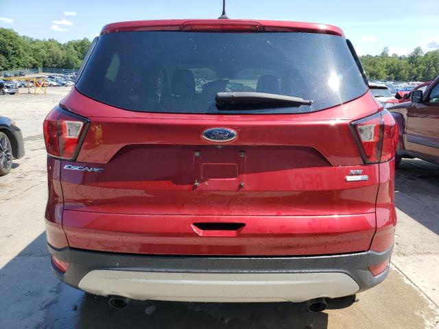 Photo 6 from auction – 2019 FORD ESCAPE SE with VIN 1FMCU9GD3KUA10169