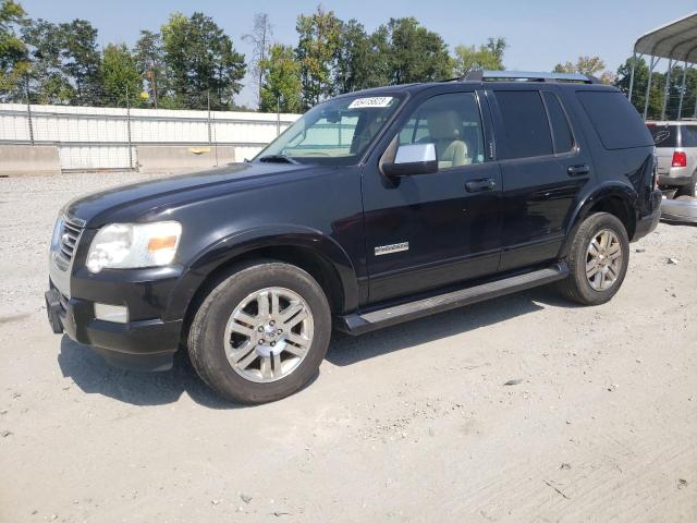 FORD EXPLORER L 2007 con VIN 1FMEU75EX7UB67505 - Foto de la subasta