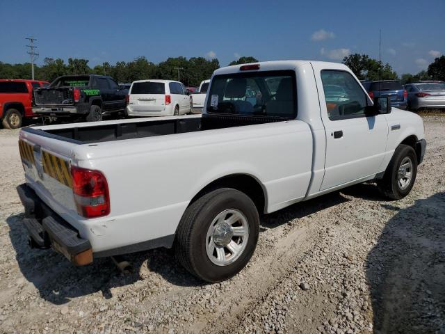 Photo 3 from auction – 2010 FORD RANGER with VIN 1FTKR1AD3APA12917