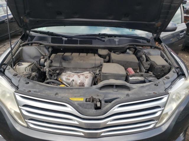 Photo 12 from auction – 2010 TOYOTA VENZA with VIN 4T3BA3BB9AU017706