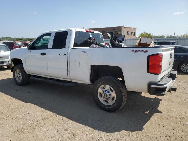 Photo 2 from auction – 2015 CHEVROLET SILVERADO with VIN 1GC2KUEG0FZ541330