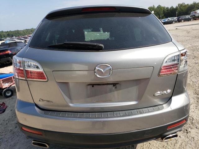 Photo 6 from auction – 2010 MAZDA CX-9 with VIN JM3TB2MA3A0207125