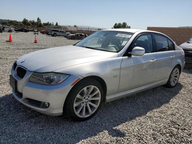 BMW 328 I SULE 2010 with VIN WBAPH5C52AA448910 - Photo from auction