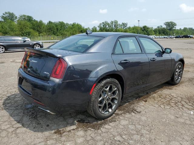Photo 3 from auction – 2015 CHRYSLER 300 S with VIN 2C3CCAGG2FH849584