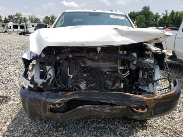 Photo 5 from auction – 2018 RAM 3500 ST with VIN 3C63RRGL4JG179963