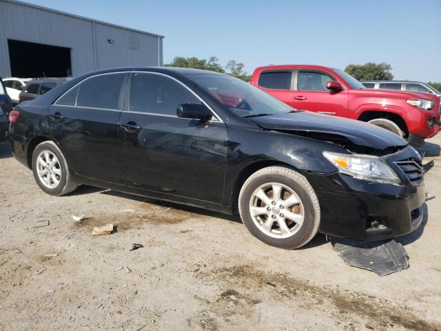 Photo 4 from auction – 2011 TOYOTA CAMRY BASE with VIN 4T4BF3EK9BR182524