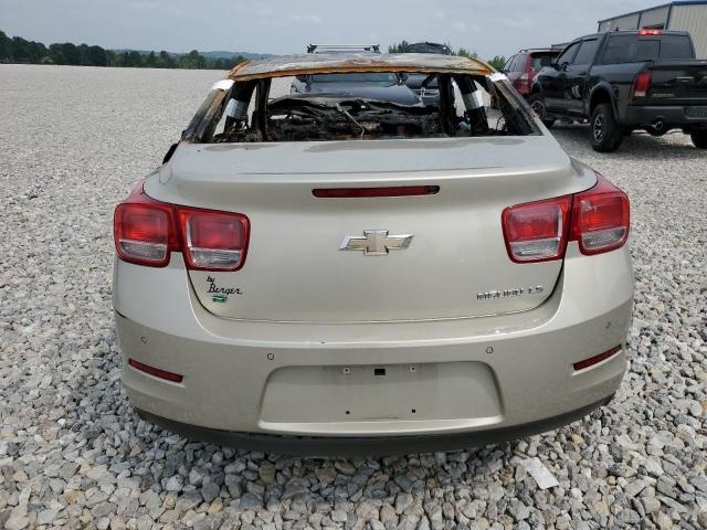 Photo 6 from auction – 2016 CHEVROLET MALIBU LIM with VIN 1G11A5SA6GF114816