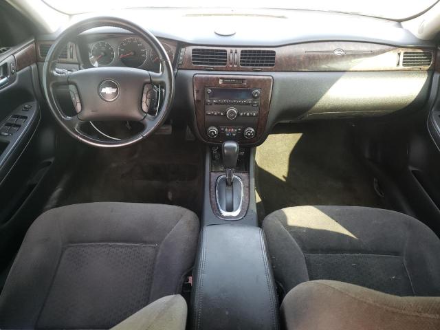 Photo 8 from auction – 2013 CHEVROLET IMPALA LT with VIN 2G1WG5E3XD1245994