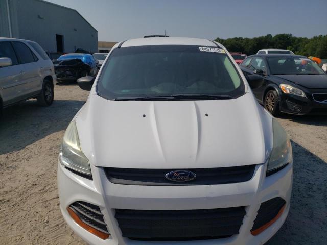 Photo 5 from auction – 2015 FORD ESCAPE S with VIN 1FMCU0F71FUB25379