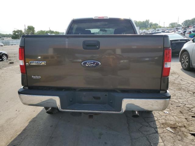 Photo 6 from auction – 2008 FORD F150 SUPER with VIN 1FTPW14V18FC36187