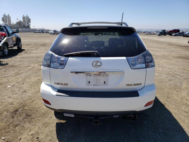 Photo 6 from auction – 2004 LEXUS RX 330 with VIN JTJGA31U340029879