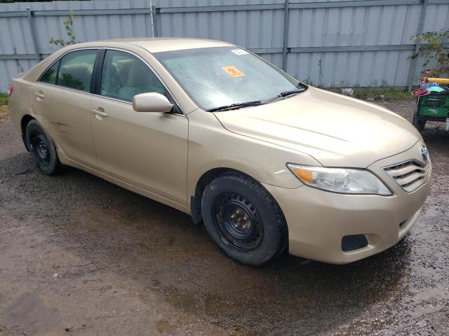 Photo 4 from auction – 2011 TOYOTA CAMRY BASE with VIN 4T1BF3EK0BU163466